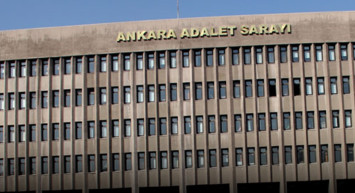 Aykut Çelik Ankara Cumhuriyet Başsavcısı Oldu