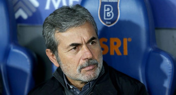 Aykut Kocaman Fenerbahçe Galibiyetinin Ardından Açıklamalarda Bulundu!