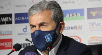 Aykut Kocaman'dan Galibiyet Yorumu