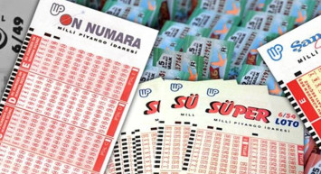 Aylardır devreden büyük ödül sahibini buldu: Tüm şehir 187 milyonu kazanan kişiyi arıyor