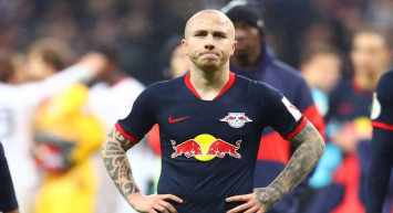 Aylardır süren görüşmelerde mutlu son: Galatasaray Angelino ile prensip anlaşmasına vardı