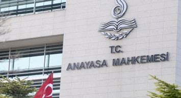 AYM’den çift maaş açıklaması: ‘Anayasa’nın eşitlik ilkesine aykırı’