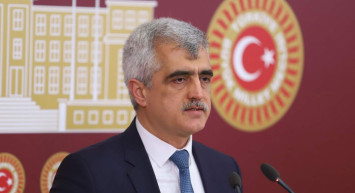 AYM'den Gergerlioğlu Kararı