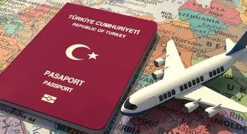 AYM'den pasaport kararı