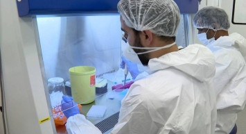 Aynı anda 3 hastalığı tespit edebiliyor: Yerli tanı kiti hastanelerde kullanılacak