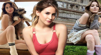 Aynur Aydın itiraflarıyla yine şaşırttı! Mastürbasyon sonrası şimdi de çıplak fotoğraf..