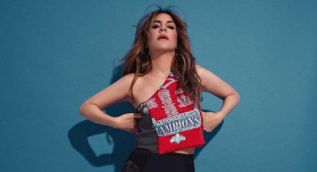 Aynur Aydın yaz bombasını patlattı! Yeni şarkısı "Siyah" ile ortalığı kasıp kavuracak