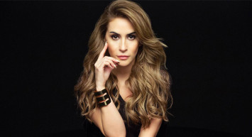 Aynur Aydın'dan Samimi İtiraflar!