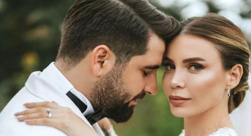 Ayrılık sona erdi: Kafalar grubu üyesi Bilal Hancı’dan sevindiren haber! Bilal Hancı Esin Çepni evliliğine ikinci şans