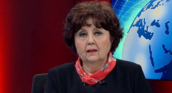 Ayşenur Arslan'dan Skandal Sözler: Türk Mukavemet Teşkilatı'nı 'Suikastçı Örgüt' Olarak Tanımladı