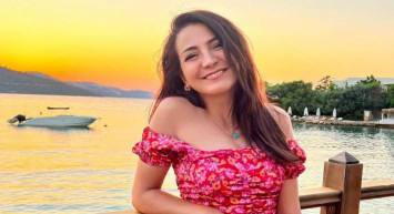 Ayşenur Parlak kimdir, nereli ve kaç yaşında? Sosyal medya fenomeni Ayşenur Parlak neden öldü? Ayşenur Parlak hayatı ve biyografisi