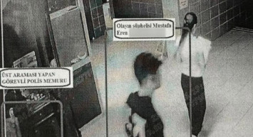 AYT'de Yapay Zekayla Kopya Girişimi: Sınav Adayı Tutuklandı
