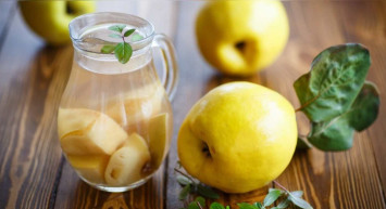 Ayva yaprağı çayı hangi hastalıklara iyi gelir? Ayva yaprağı çayı nasıl yapılır? Ayva yaprağı çayının faydaları