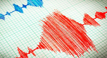 Az önce deprem mi oldu? 12 Şubat nerede ve kaç şiddetinde deprem oldu? Kandilli AFAD son depremler listesi