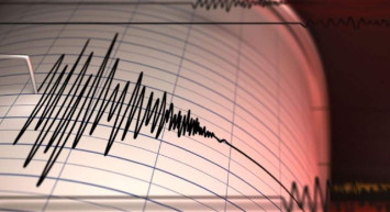 Az önce deprem mi oldu, kaç şiddetinde? Türkiye’de bugün nerede deprem oldu? 30 Ocak Kandilli AFAD son depremler listesi