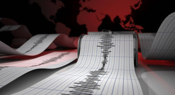 Az önce nerede deprem oldu? Bugün kaç şiddetinde deprem meydana geldi? 23 Ocak 2024 AFAD Kandilli son depremler listesi