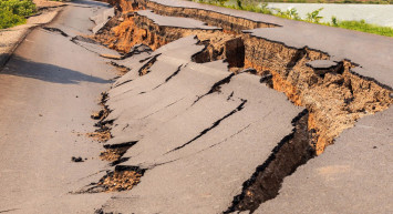 Az önce nerede deprem oldu? Bugün ne zaman ve kaç şiddetinde deprem meydana geldi? (20 Mayıs 2024)