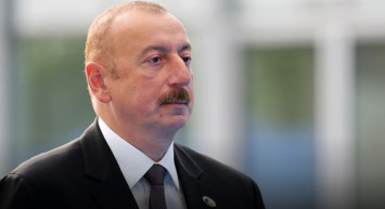 Azerbaycan Cumhurbaşkanı Aliyev: Türkiye ile Azerbaycan arasındaki ilişki örnek alınması gereken bir modeldir