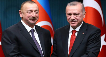 Azerbaycan Cumhurbaşkanı Aliyev’den Erdoğan’a tebrik: Türk halkı liderine güvendi