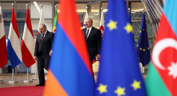 Azerbaycan ile Ermenistan anlaşma sağladı: Barış süreci için önemli imza