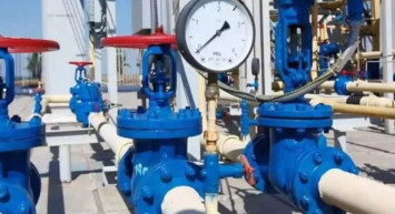 Azerbaycan İsviçre'de yaşanan krize alternatif olmaya hazır: Doğal gazda önemli adım!