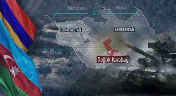 Azerbaycan ve Ermenistan'dan tarihi adım: 30 Yıllık işgal altındaki 4 köy iade ediliyor!