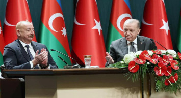 Azerbaycan ve Türkiye arasında gelirde çifte vergilendirmenin kaldırılmasını öngören anlaşma imzalandı!