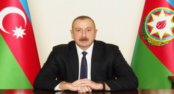 Azerbaycan zaferi ilan etti: Tüm görevler yerine getirildi