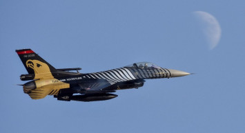 Azerbaycan'da TEKNOFEST için geri sayım başladı! SOLOTÜRK Bakü'de göklerde uçacak