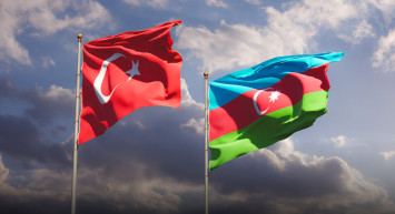 Azerbaycan'dan İsrail'e çağrı: 'Sözde Ermeni Soykırımı' kararını yeniden gözden geçirin