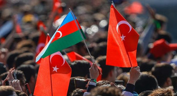 Azerbaycan’dan Kahramanmaraş depremi hakkında dikkat çeken sözler: Türkiye'nin inşası bizim inşamız