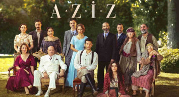 Aziz Dilruba öldü mü, diziden ayrıldı mı? Damla Sönmez diziden neden ayrıldı?