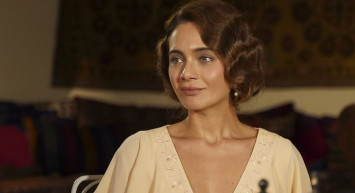 Aziz Dilruba’ya ne oldu, öldü mü? Damla Sönmez diziden ayrılıyor mu, neden ayrılıyor, ödü mü?