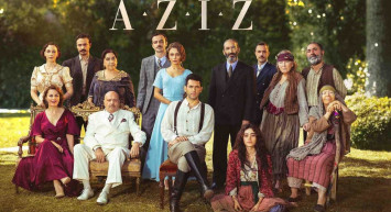 Aziz dizisi Dilruba, Adem’i vuracak mı?