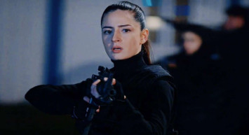 Aziz dizisi Gazeteci Zehra kimdir, gerçek adı nedir? Aziz dizisinin konuk oyuncusu belli oldu!