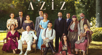 Aziz dizisi yeni bölüm neden yok, neden yayınlanmadı, bu hafta neden yok? Aziz yeni bölüm ne zaman yayınlanacak? Aziz dizisinden kötü haber geldi!