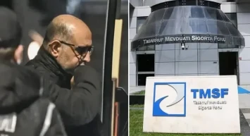 Aziz İhsan Aktaş Hakkında Flaş Gelişme: Mal varlığı TMSF’ye devredildi, şirketlerine kayyum atandı