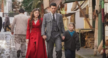 Aziz Payidar ölecek mi? Murat Yıldırım Aziz dizisinden ayrılacak mı? Yeni bölüm fragmanı soru işareti bıraktı!