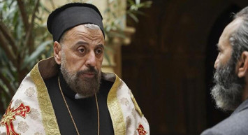 Aziz Peder Leo kimdir? Hamdi Alkan kimdir, kaç yaşında? Hamdi Alkan biyografisi ve rol aldığı yapımlar