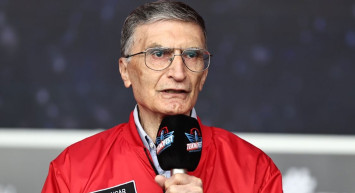 Aziz Sancar: Nobel Önemli Değil, Önemli Olan Vatana Hizmet Etmek!