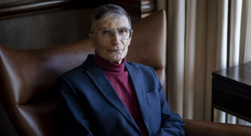 Milli Gurur Aziz Sancar: Türkiye'nin Bana Gösterdiği İlgi 10 Nobel'den Daha Önemli