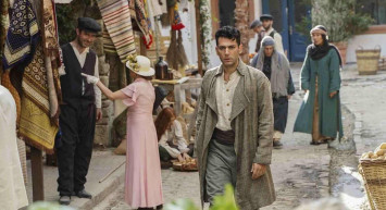 Aziz yeni sezon ne zaman başlayacak? Show TV Aziz dizisi 2. sezon başlangıç tarihi