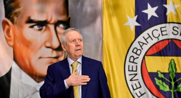 Aziz Yıldırım Fenerbahçelilere Seslendi " Bugün O Gündür"