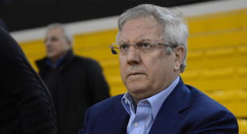 Aziz Yıldırım'dan Galatasaray Hakkında Çok Sert Açıklamalar