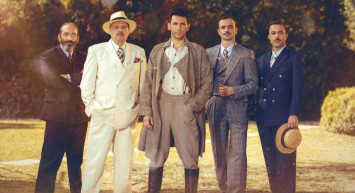 Aziz yok mu, neden yok? Aziz dizisi final mi yaptı, bitti mi?