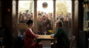 Azizler film konusu ve oyuncuları