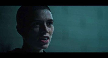 Azizler Hapishanesi film konusu ve oyuncuları