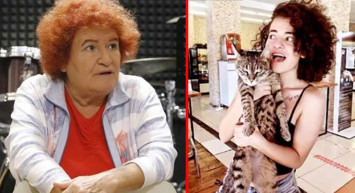 Azra Gülendam Haytaoğlu'dan Duygulandıran Paylaşım: 'Onu Görmeden Öleceğim'