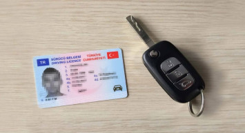 B sınıfı ehliyet kullananlar dikkat: Ücretlerde yeni dönem başladı