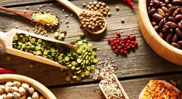 B17 vitamini hangi besinlerde bulunur? İçinde B17 vitamini bulunan yiyecekler